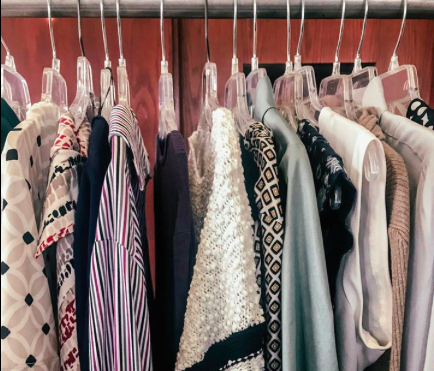 Dress for Success Cincinnati website